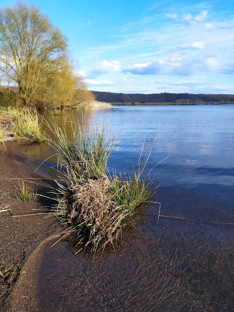 Sede della Riserva naturale Lago di Vico