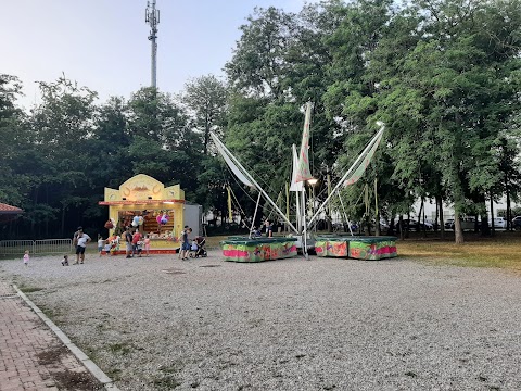 Area Feste Cassano Magnago