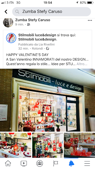 Stilmobili luce&design