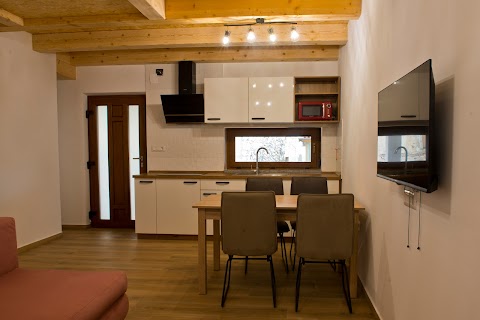 Apartments Tanto Malovše