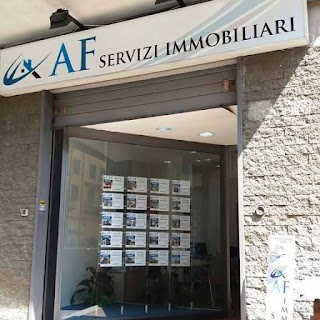 Af Servizi Immobiliari