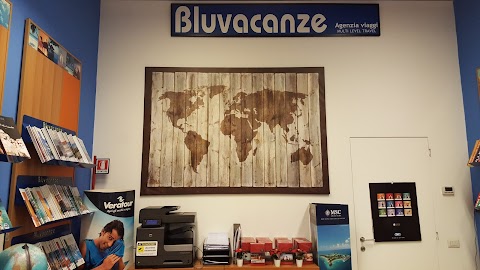 Bluvacanze Sesto San Giovanni