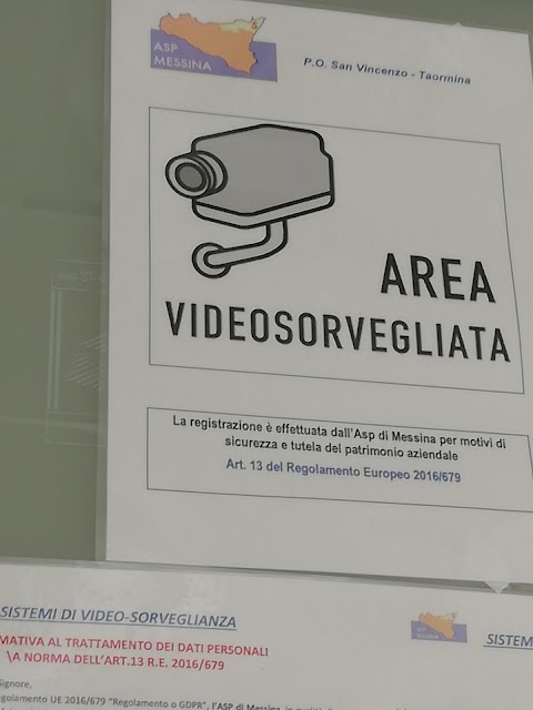 Ospedale San Vincenzo Pronto Soccorso