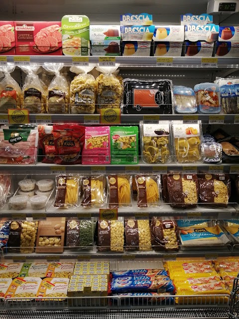 Supermercato A&0 Market Sirmione