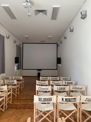 Circolo del Cinema "Carlo Mazzacurati"