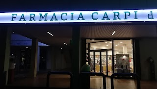 Farmacia Carpi