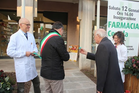 Farmacia Cereda di Baggio e Dall'Igna