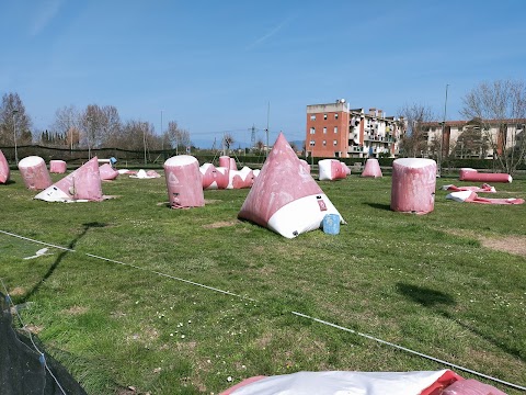 ASD Paintball Firenze