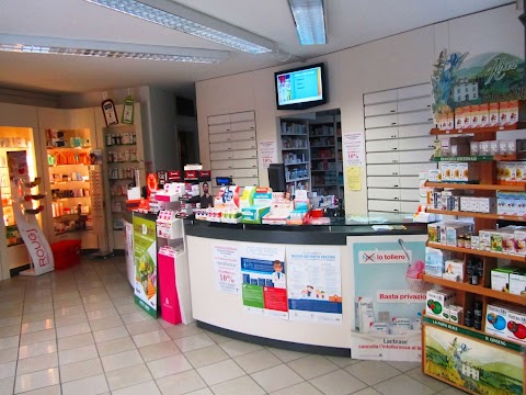 Farmacia Ospedale di Clementi