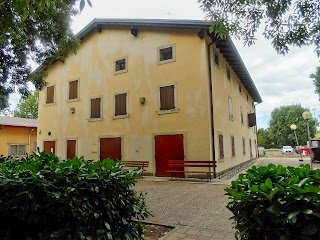 Centro Sociale Sandro Pertini