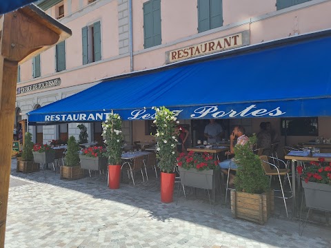 Les 7 Portes Restaurant