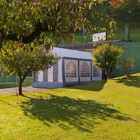 Trattoria Tennis di Cerrione