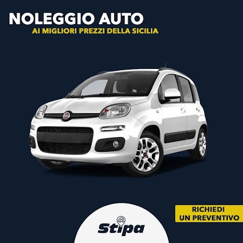 Stipa Noleggio Auto - Autonoleggio - Assicurazione - Transfer Aeroporto