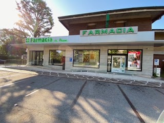 Farmacie Pasini Roè Volciano