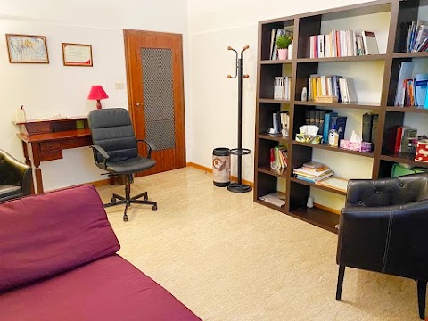 Dott.ssa Sara Bordò - Psicologa Psicoterapeuta Bologna