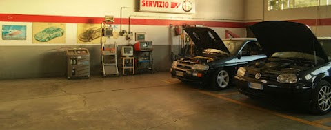 Autofficina Mastrocar Service - Casalmaggiore