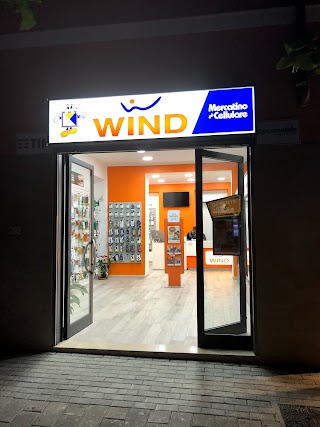 MERCATINO DEL CELLULARE RIVENDITORE VODAFONE, WINDTRE, TIM, HO, ACEA ENERGIA