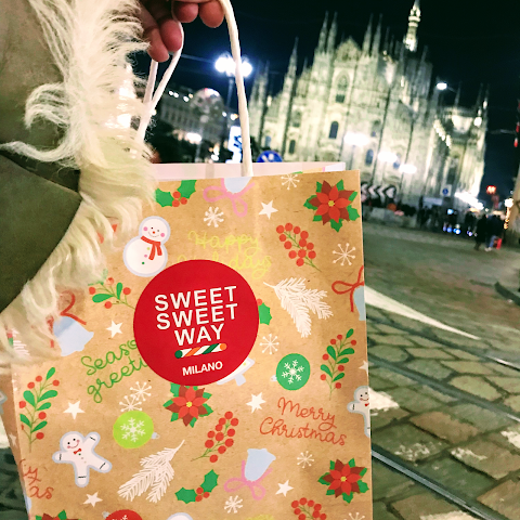 Sweet Sweet Way Milano