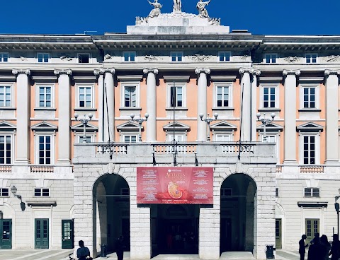 Teatro Verdi Trieste