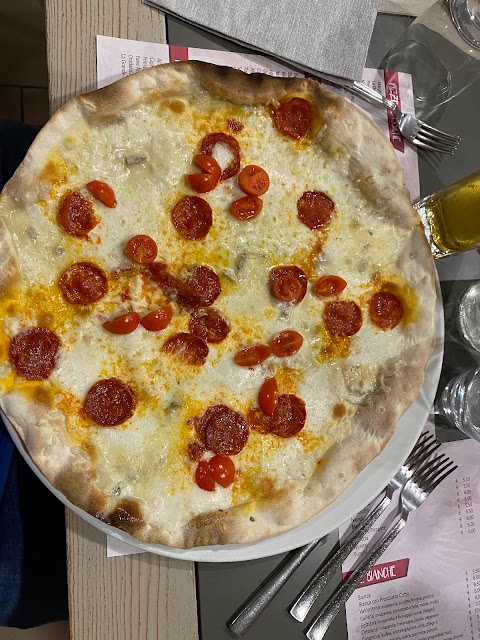 La Tana Del Coniglio