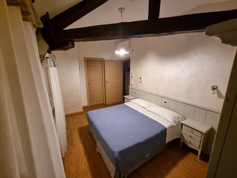 ALBERGO CALLALTA