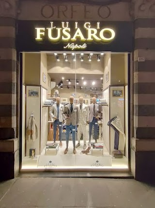 Luigi Fusaro