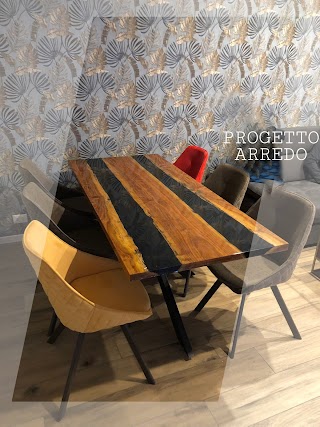 PROGETTO ARREDO