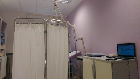 Ospedale "Franchini" di Santarcangelo di Romagna - Presidio ospedaliero di Rimini