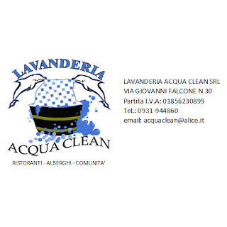 Lavanderia Acqua Clean SRL