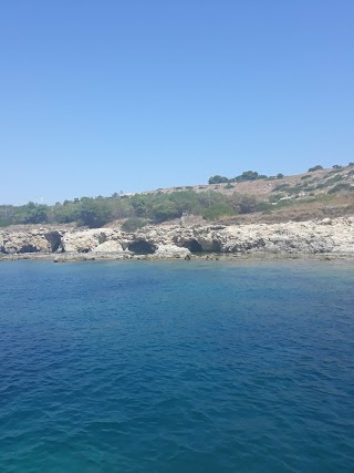 Punta Izzo