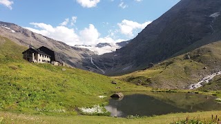 Rifugio Bezzi