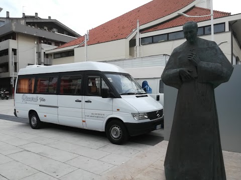 Taxi N.C.C ...Autonoleggio Riccardi Pasquale