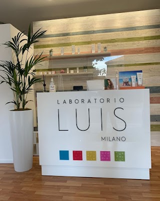 Laboratorio Luis