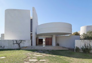 Villa La Saracena