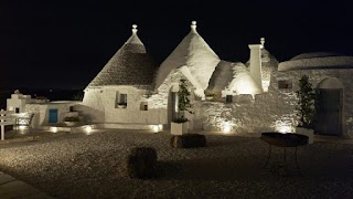 Petranima - Wellness in Trulli