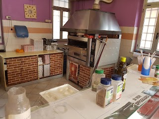 Pizzeria Le Piramidi