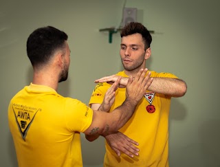 Wing Tsun Napoli AWTA