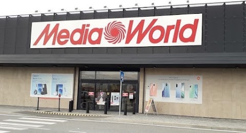 MediaWorld Chivasso