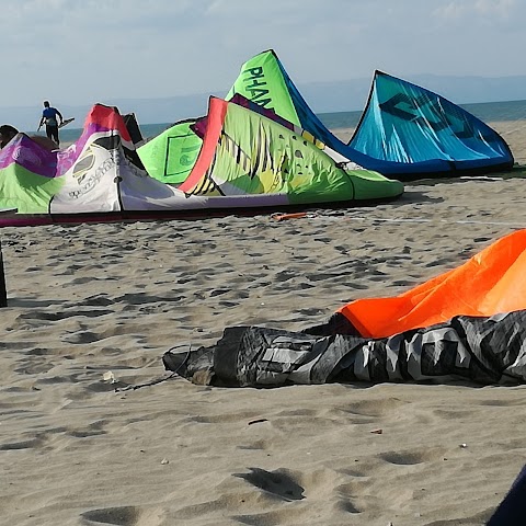 Barletta Kitesurf