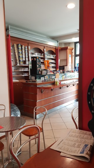 CAFFÈ DELL' ARCOVEGGIO BAR & TABACCHI