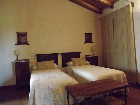 Bed and Breakfast Casa della Fornace