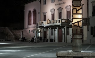 Teatro del Popolo di Castelfiorentino