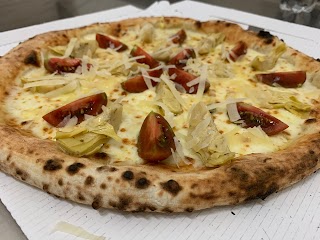 L'Italia in una Pizza