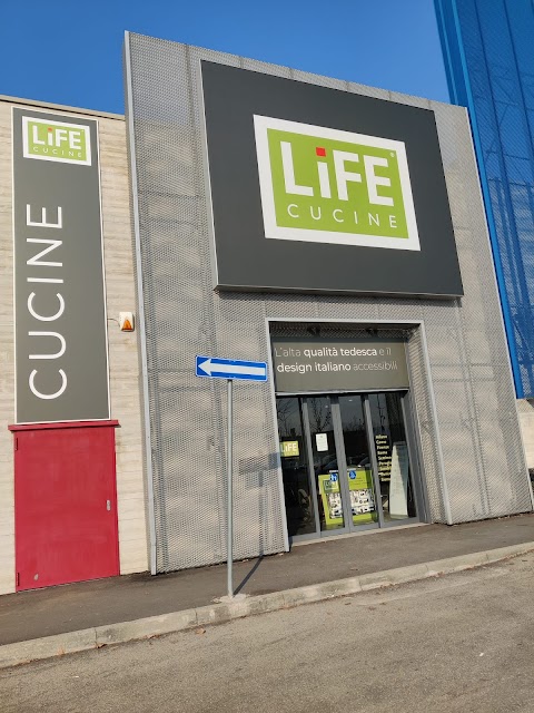 LiFE Cucine Settimo Torinese - Torino