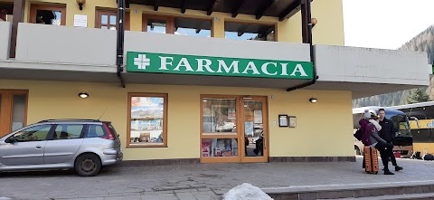 Farmacia Bourlot Dr. Carla