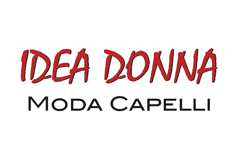 Idea Donna Mery - Moda Capelli