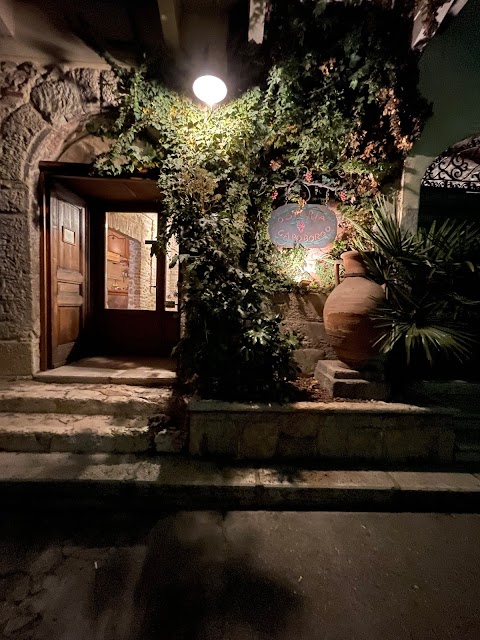 Osteria Capoborgo