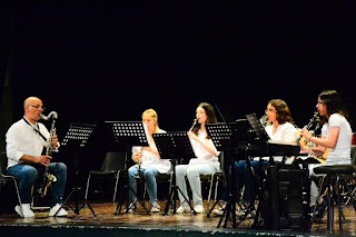 Associazione Consonanza Musicale APS