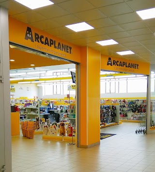 Arcaplanet