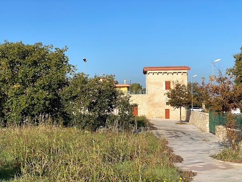 Casa Torre Palomba